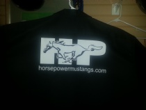 Horsepower+Gear+